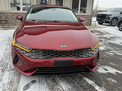 2021 Kia K5 LXS   - Photo 45 - Elkhart, IN 46514