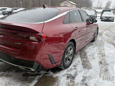 2021 Kia K5 LXS   - Photo 29 - Elkhart, IN 46514