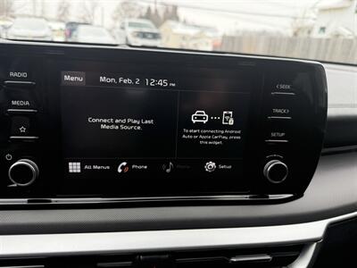 2021 Kia K5 LXS   - Photo 39 - Elkhart, IN 46514