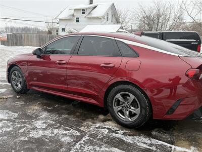2021 Kia K5 LXS   - Photo 14 - Elkhart, IN 46514