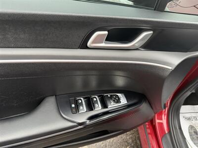 2021 Kia K5 LXS   - Photo 10 - Elkhart, IN 46514