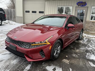 2021 Kia K5 LXS   - Photo 33 - Elkhart, IN 46514