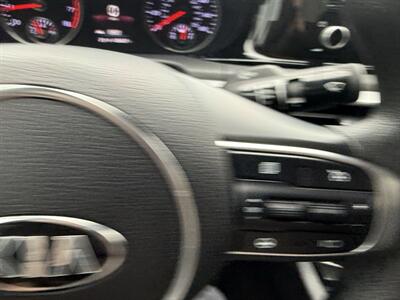 2021 Kia K5 LXS   - Photo 46 - Elkhart, IN 46514