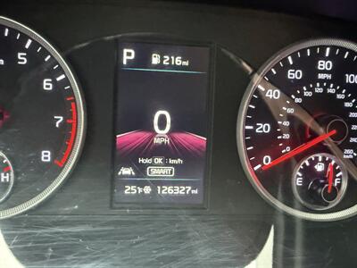 2021 Kia K5 LXS   - Photo 15 - Elkhart, IN 46514