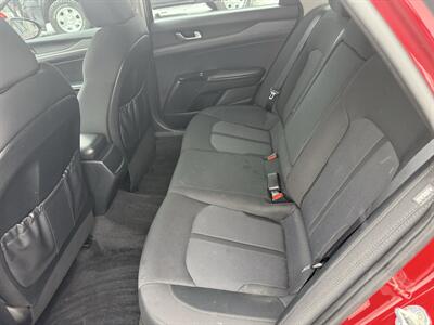 2021 Kia K5 LXS   - Photo 38 - Elkhart, IN 46514