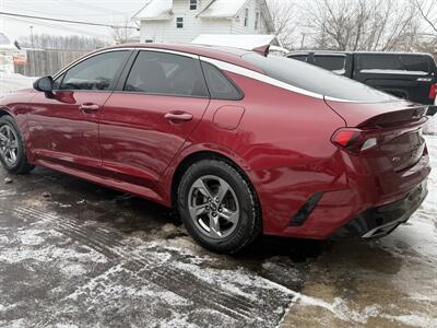2021 Kia K5 LXS   - Photo 20 - Elkhart, IN 46514