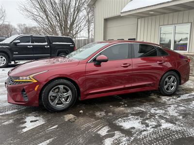 2021 Kia K5 LXS   - Photo 18 - Elkhart, IN 46514