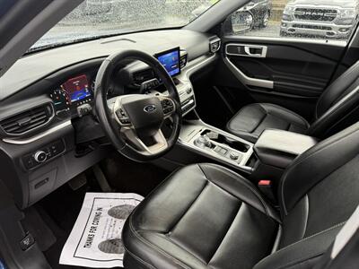 2020 Ford Explorer XLT   - Photo 11 - Elkhart, IN 46514