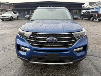 2020 Ford Explorer XLT   - Photo 9 - Elkhart, IN 46514
