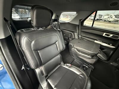 2020 Ford Explorer XLT   - Photo 17 - Elkhart, IN 46514