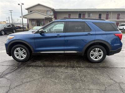 2020 Ford Explorer XLT   - Photo 3 - Elkhart, IN 46514