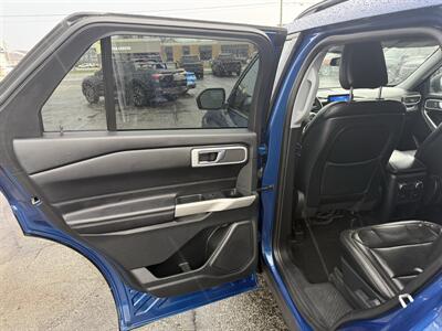 2020 Ford Explorer XLT   - Photo 12 - Elkhart, IN 46514