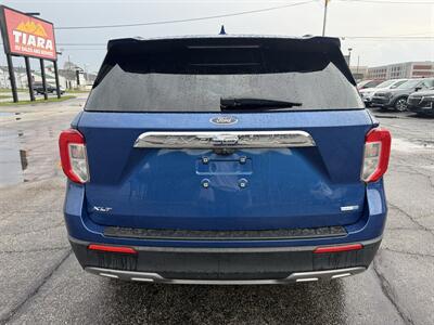 2020 Ford Explorer XLT   - Photo 5 - Elkhart, IN 46514