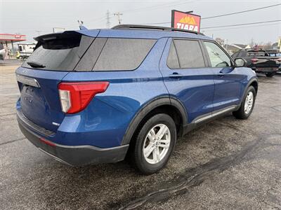 2020 Ford Explorer XLT   - Photo 6 - Elkhart, IN 46514
