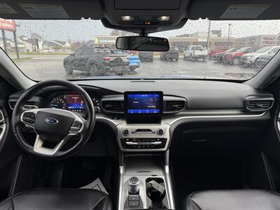 2020 Ford Explorer XLT   - Photo 19 - Elkhart, IN 46514