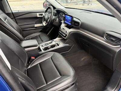2020 Ford Explorer XLT   - Photo 21 - Elkhart, IN 46514