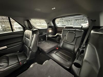 2020 Ford Explorer XLT   - Photo 14 - Elkhart, IN 46514