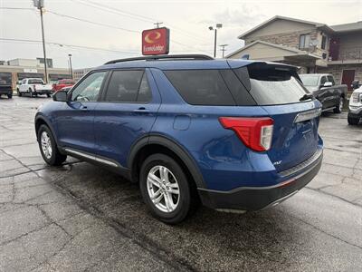2020 Ford Explorer XLT   - Photo 4 - Elkhart, IN 46514