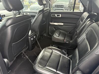 2020 Ford Explorer XLT   - Photo 13 - Elkhart, IN 46514