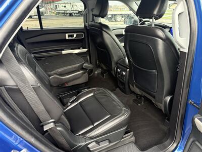 2020 Ford Explorer XLT   - Photo 16 - Elkhart, IN 46514