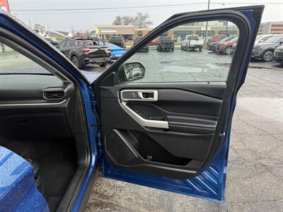 2020 Ford Explorer XLT   - Photo 20 - Elkhart, IN 46514
