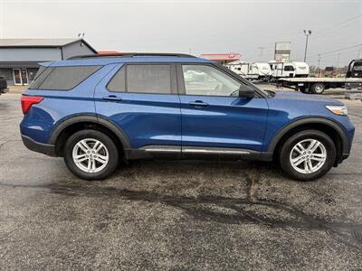 2020 Ford Explorer XLT   - Photo 7 - Elkhart, IN 46514