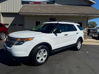 2014 Ford Explorer   - Photo 2 - Elkhart, IN 46514