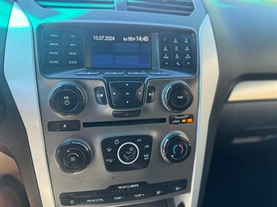 2014 Ford Explorer   - Photo 21 - Elkhart, IN 46514