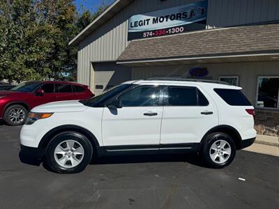 2014 Ford Explorer   - Photo 5 - Elkhart, IN 46514