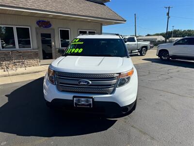 2014 Ford Explorer   - Photo 12 - Elkhart, IN 46514