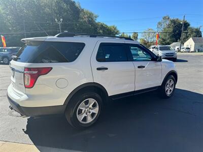 2014 Ford Explorer   - Photo 11 - Elkhart, IN 46514