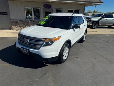 2014 Ford Explorer   - Photo 15 - Elkhart, IN 46514