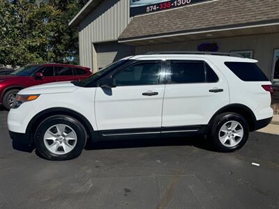 2014 Ford Explorer   - Photo 4 - Elkhart, IN 46514