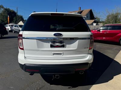 2014 Ford Explorer   - Photo 9 - Elkhart, IN 46514