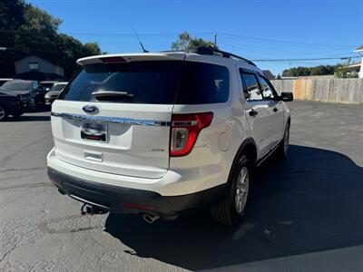 2014 Ford Explorer   - Photo 10 - Elkhart, IN 46514