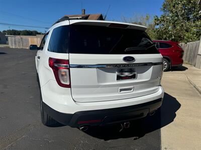 2014 Ford Explorer   - Photo 6 - Elkhart, IN 46514