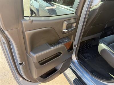 2016 GMC Sierra 1500 1500 SLE   - Photo 11 - Elkhart, IN 46514