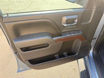 2016 GMC Sierra 1500 1500 SLE   - Photo 9 - Elkhart, IN 46514