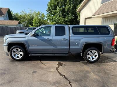 2016 GMC Sierra 1500 1500 SLE   - Photo 2 - Elkhart, IN 46514