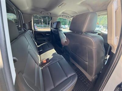 2016 GMC Sierra 1500 1500 SLE   - Photo 15 - Elkhart, IN 46514
