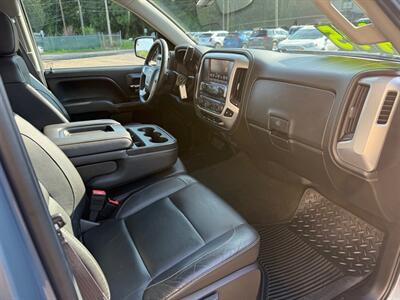 2016 GMC Sierra 1500 1500 SLE   - Photo 17 - Elkhart, IN 46514