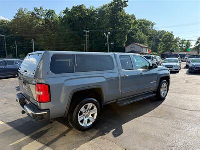 2016 GMC Sierra 1500 1500 SLE   - Photo 5 - Elkhart, IN 46514