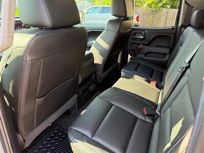 2016 GMC Sierra 1500 1500 SLE   - Photo 10 - Elkhart, IN 46514