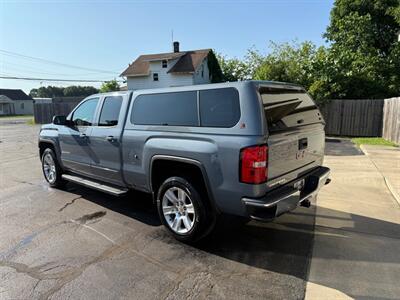 2016 GMC Sierra 1500 1500 SLE   - Photo 3 - Elkhart, IN 46514