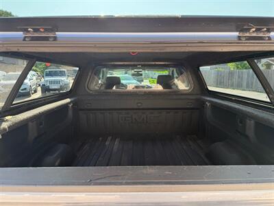 2016 GMC Sierra 1500 1500 SLE   - Photo 13 - Elkhart, IN 46514
