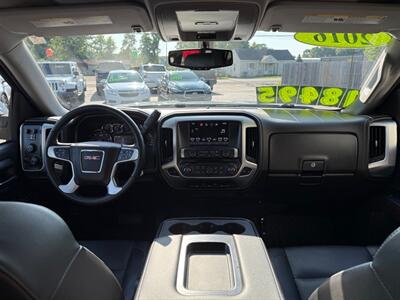 2016 GMC Sierra 1500 1500 SLE   - Photo 16 - Elkhart, IN 46514