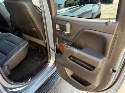 2016 GMC Sierra 1500 1500 SLE   - Photo 14 - Elkhart, IN 46514