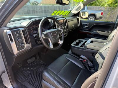 2016 GMC Sierra 1500 1500 SLE   - Photo 12 - Elkhart, IN 46514