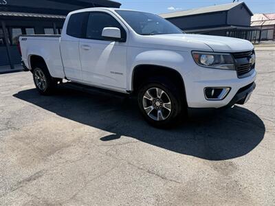 2017 Chevrolet Colorado Z71   - Photo 7 - Elkhart, IN 46514