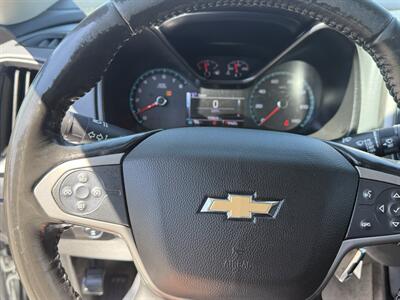 2017 Chevrolet Colorado Z71   - Photo 29 - Elkhart, IN 46514